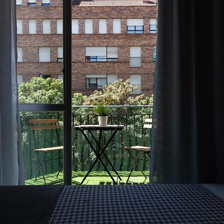 Apartamento El Centro โลโกรโญ ภายนอก รูปภาพ