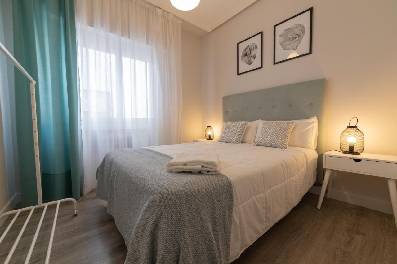 Apartamento El Centro โลโกรโญ ภายนอก รูปภาพ