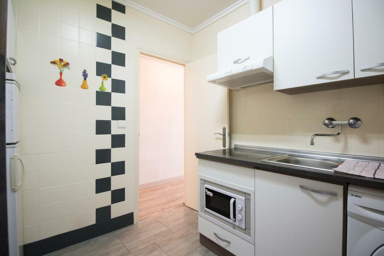 Apartamento El Centro โลโกรโญ ภายนอก รูปภาพ